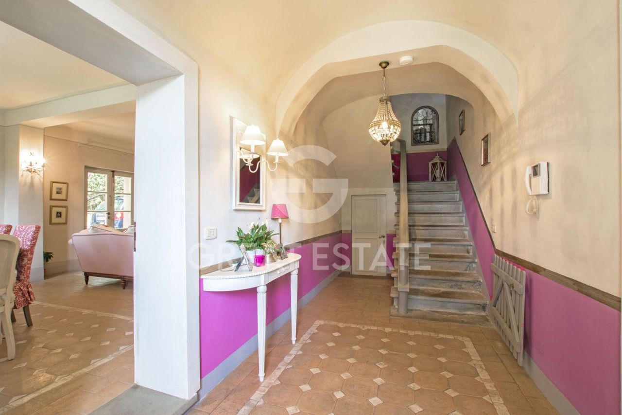 Дом в Фояно-делла-Кьяне, Италия, 755.95 м² - фото 9