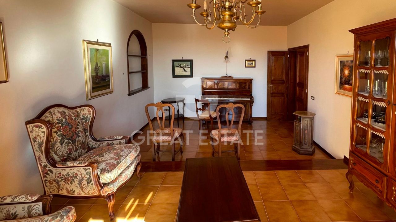 Вилла в Кьюси, Италия, 268.9 м² - фото 10