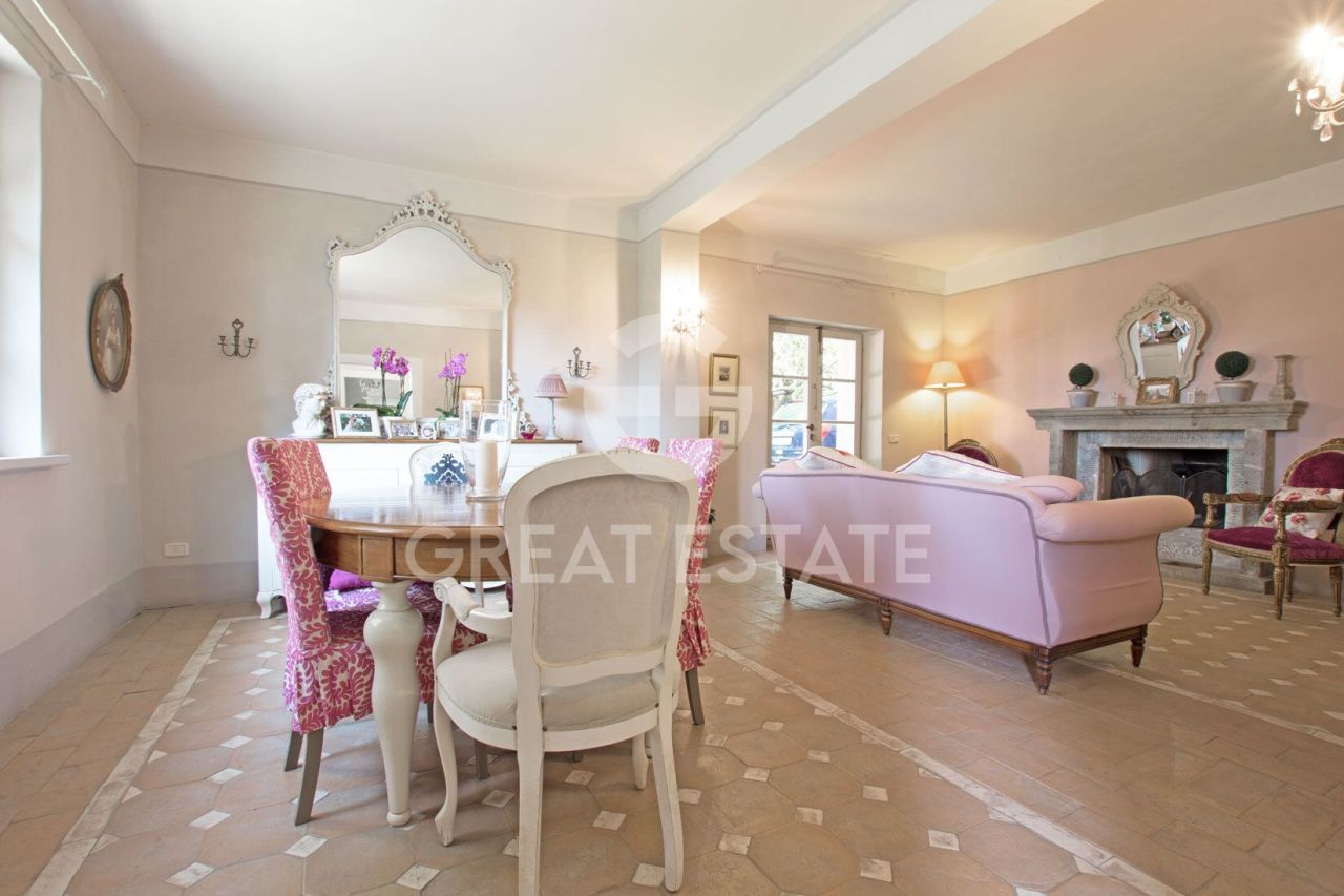 Дом в Фояно-делла-Кьяне, Италия, 755.95 м² - фото 10