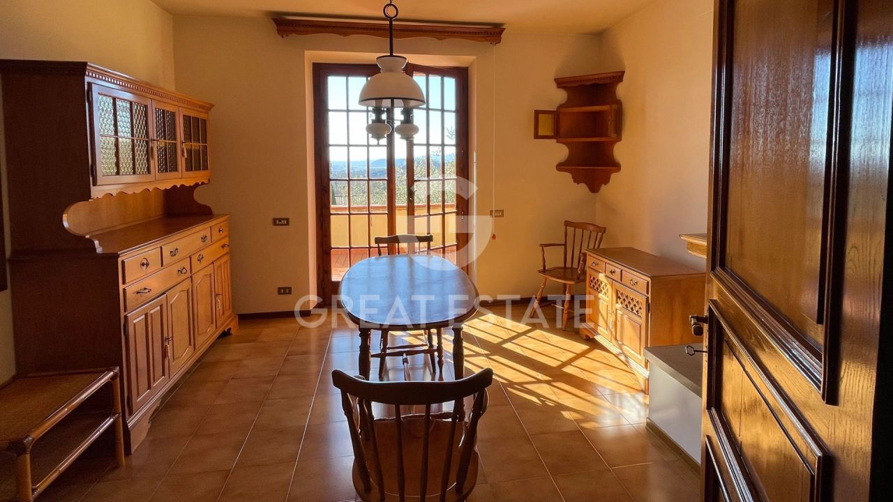 Вилла в Кьюси, Италия, 268.9 м² - фото 11