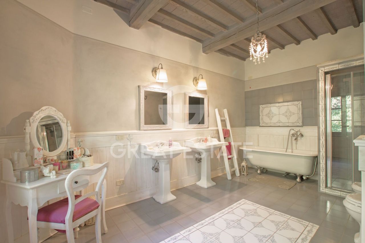 Дом в Фояно-делла-Кьяне, Италия, 755.95 м² - фото 13