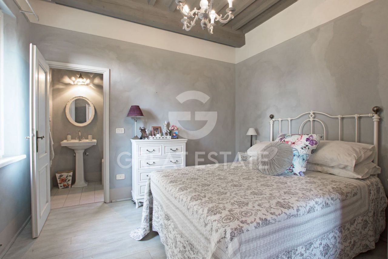 Дом в Фояно-делла-Кьяне, Италия, 755.95 м² - фото 14