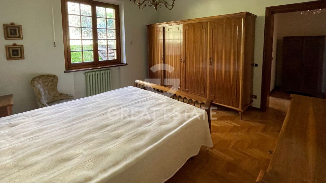 Вилла в Кьюси, Италия, 268.9 м² - фото 14