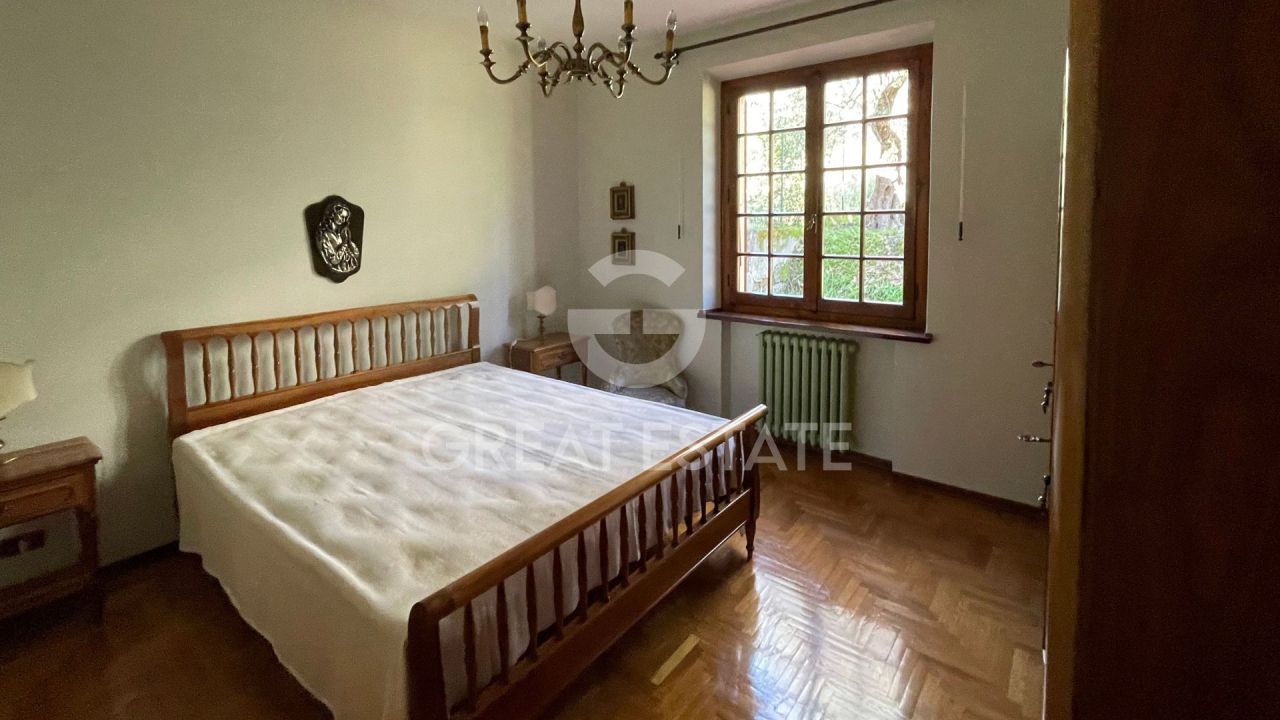 Вилла в Кьюси, Италия, 268.9 м² - фото 15