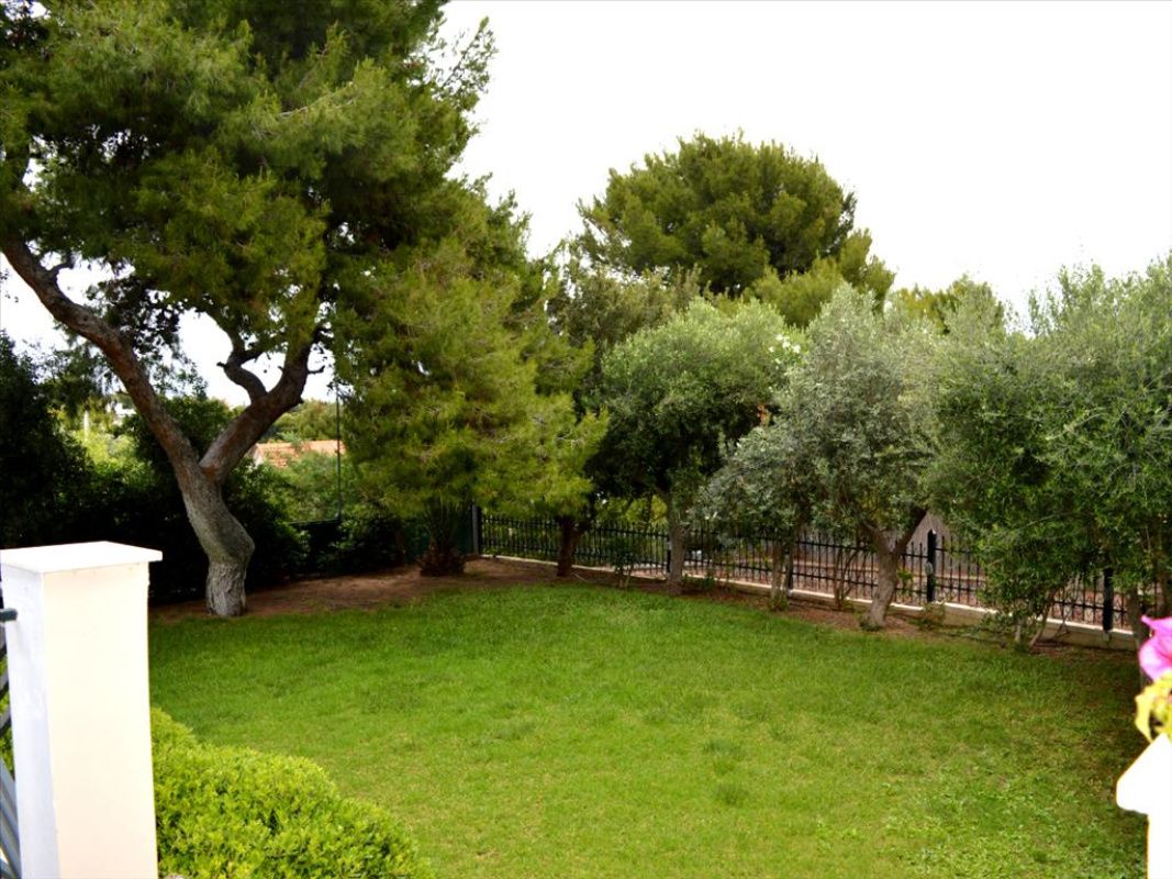 Дом в Аттике, Греция, 300 м² - фото 10