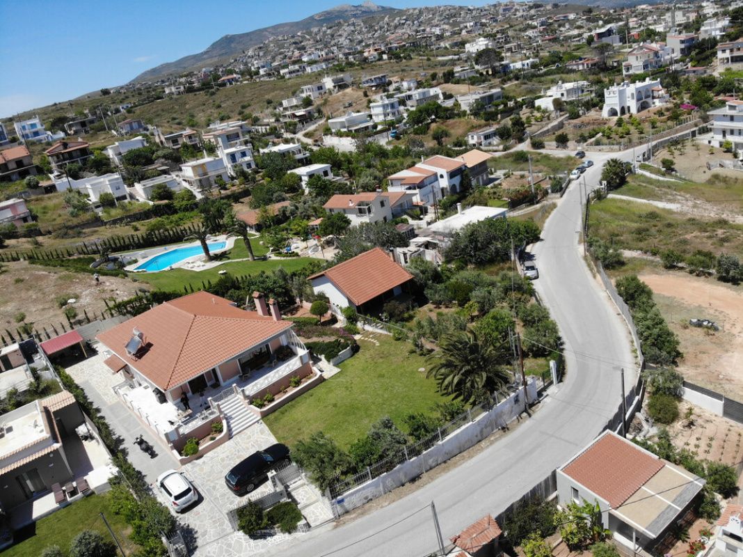 Дом в Аттике, Греция, 300 м² - фото 11