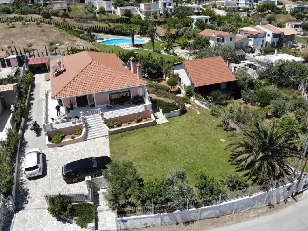 Дом в Аттике, Греция, 300 м² - фото 12