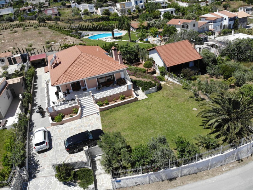 Дом в Аттике, Греция, 300 м² - фото 13