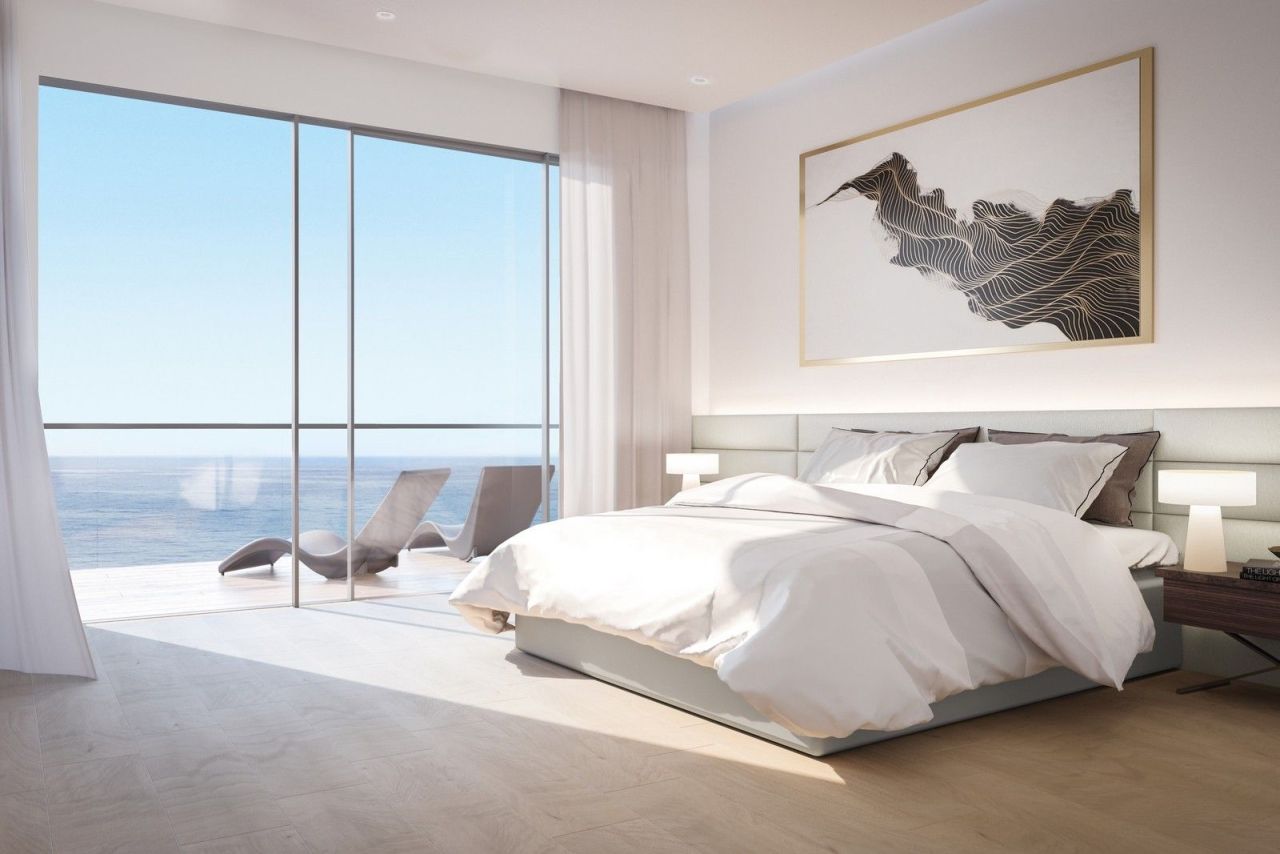 Апартаменты в Лимасоле, Кипр, 352 м² - фото 2