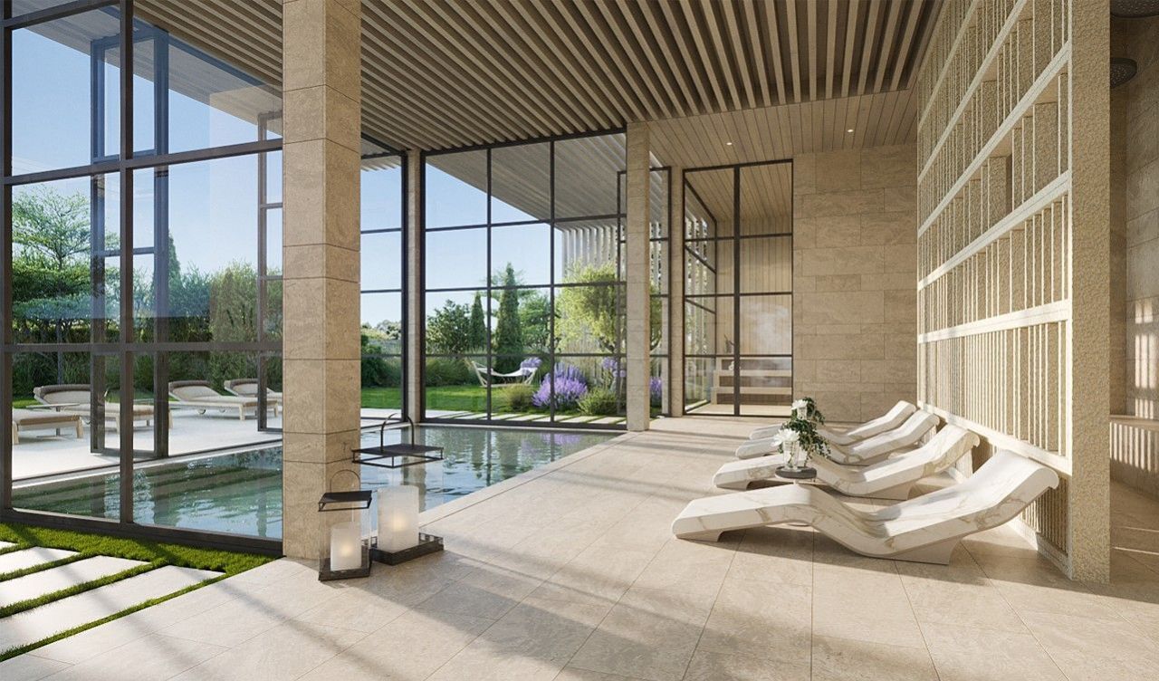 Земля в Лимасоле, Кипр, 942 м² - фото 2