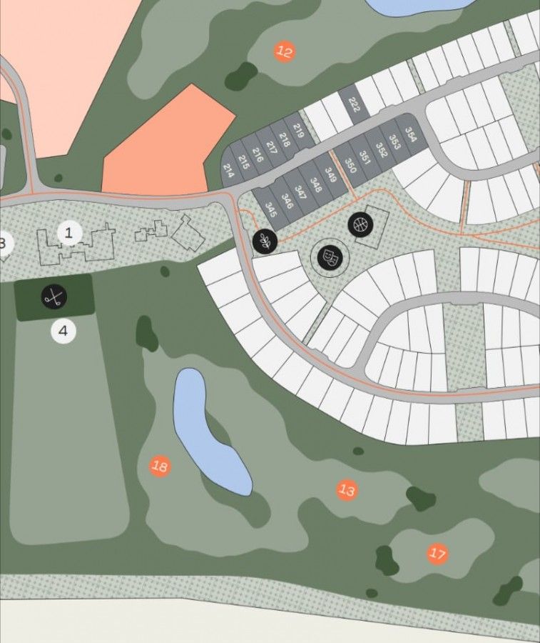 Земля в Лимасоле, Кипр, 747 м² - фото 2