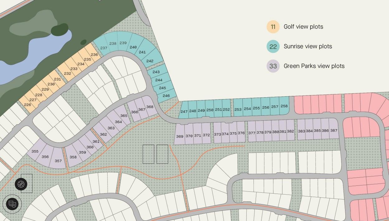 Земля в Лимасоле, Кипр, 747 м² - фото 3