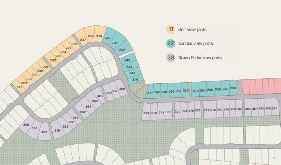 Земля в Лимасоле, Кипр, 935 м² - фото 3