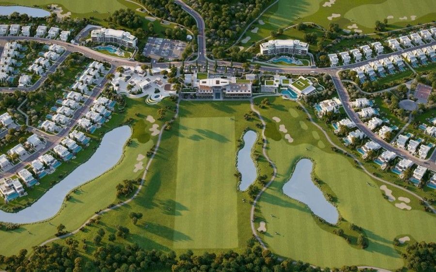 Земля в Лимасоле, Кипр, 935 м² - фото 4