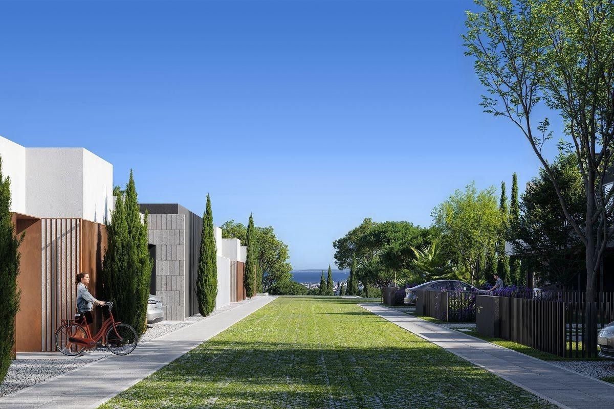 Вилла в Лимасоле, Кипр, 182 м² - фото 5