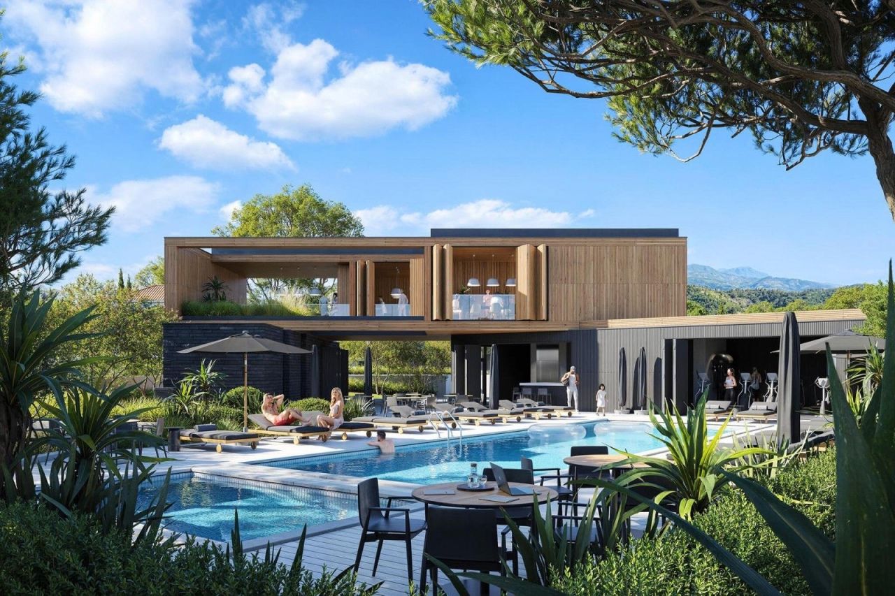 Вилла в Лимасоле, Кипр, 182 м² - фото 11