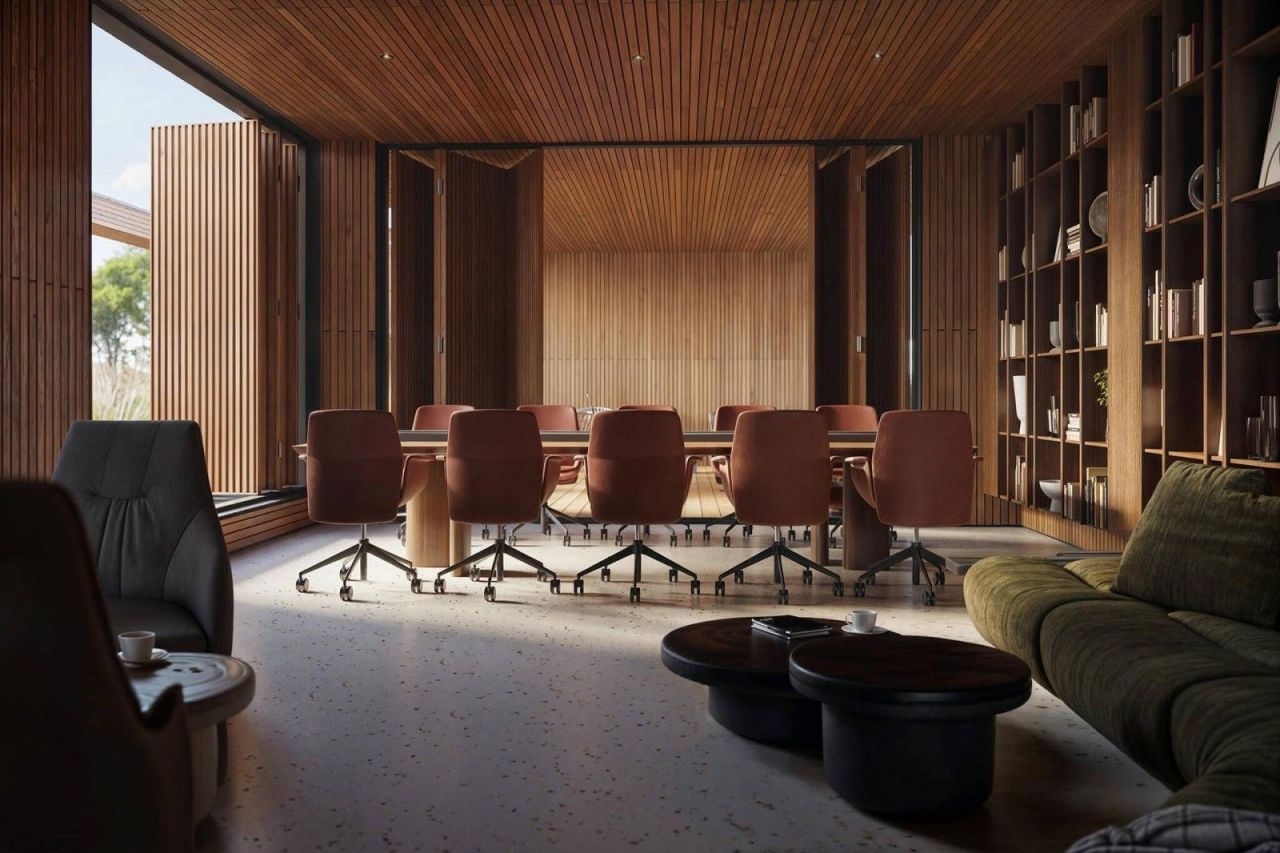 Вилла в Лимасоле, Кипр, 182 м² - фото 16