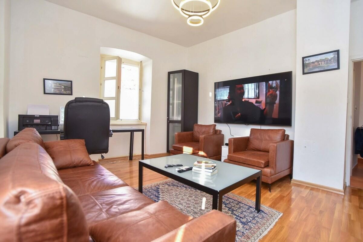 Квартира в Будве, Черногория, 86 м² - фото 1