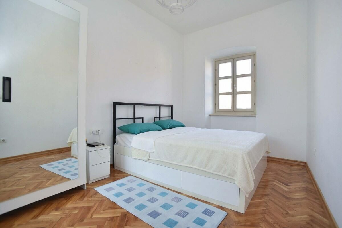 Квартира в Будве, Черногория, 86 м² - фото 4