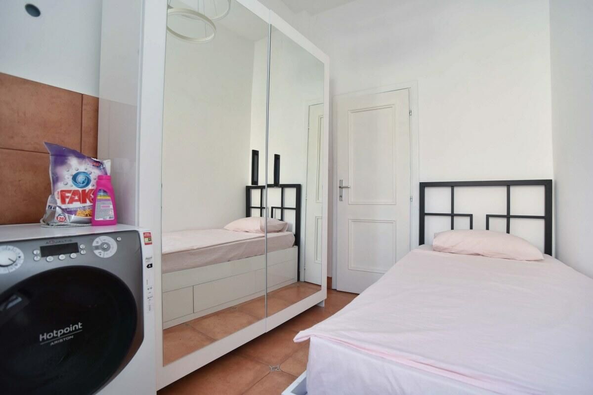 Квартира в Будве, Черногория, 86 м² - фото 5