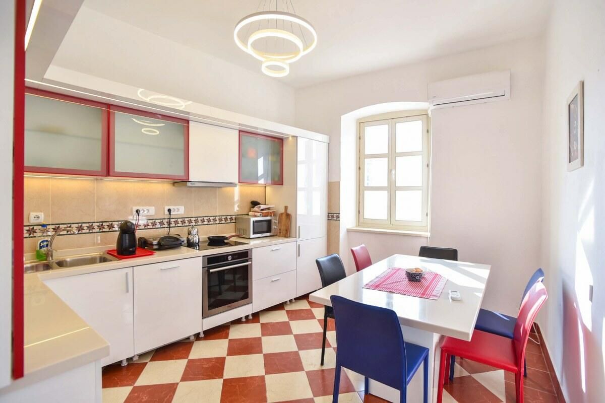 Квартира в Будве, Черногория, 86 м² - фото 6