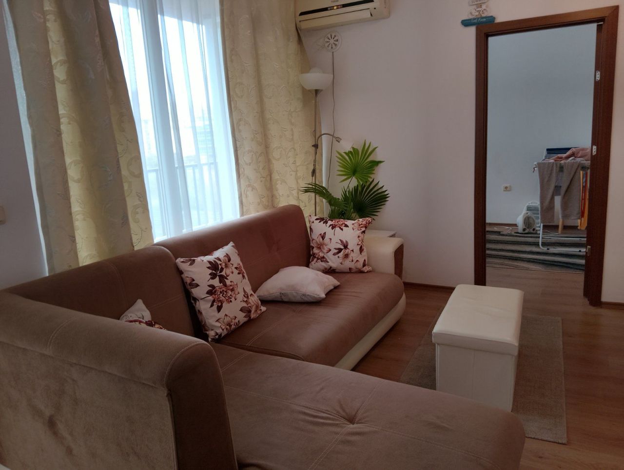 Квартира в Несебре, Болгария, 66 м² - фото 3