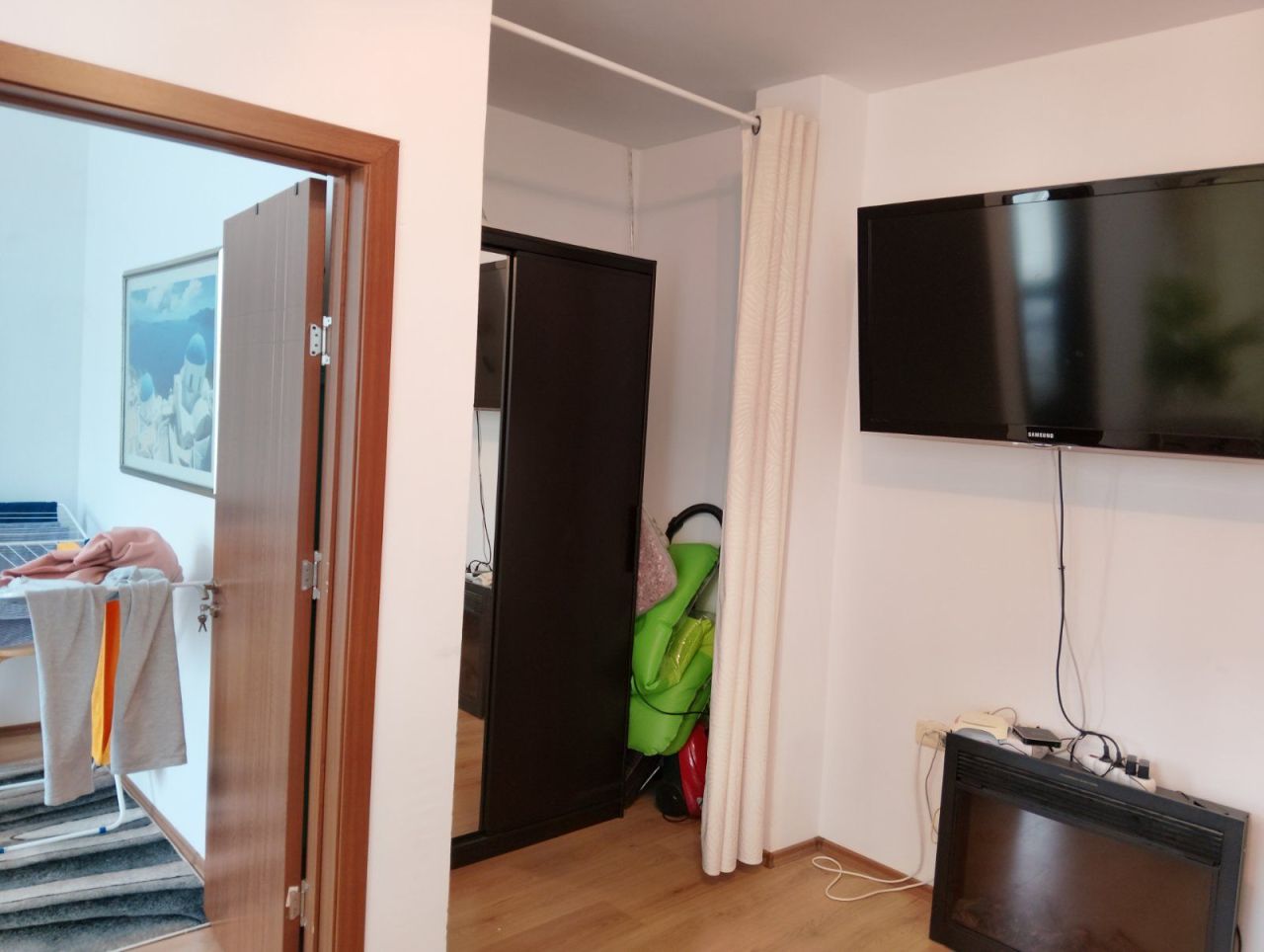 Квартира в Несебре, Болгария, 66 м² - фото 8