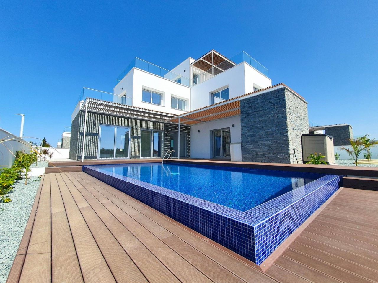 Вилла в Пафосе, Кипр, 335 м² - фото 1