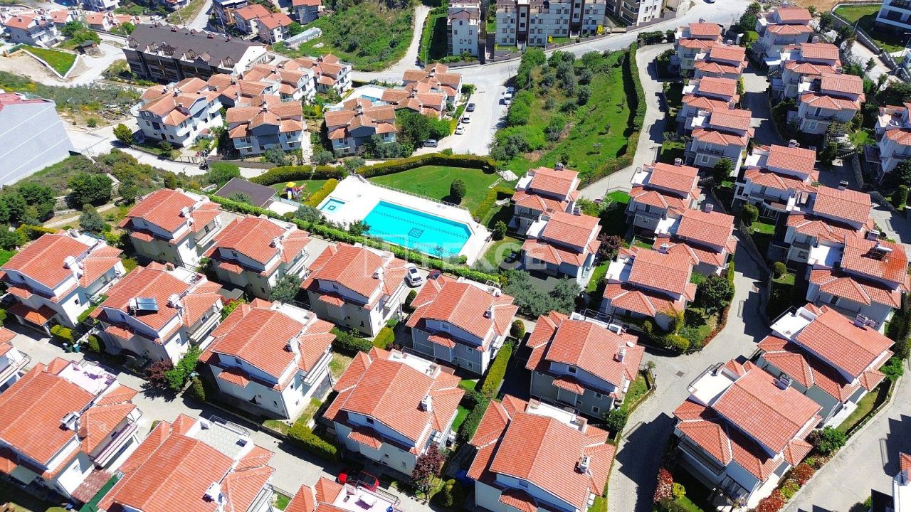 Вилла Муданья, Турция, 380 м² - фото 1