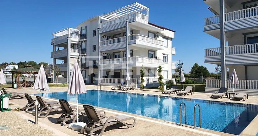 Апартаменты в Серике, Турция, 230 м² - фото 1