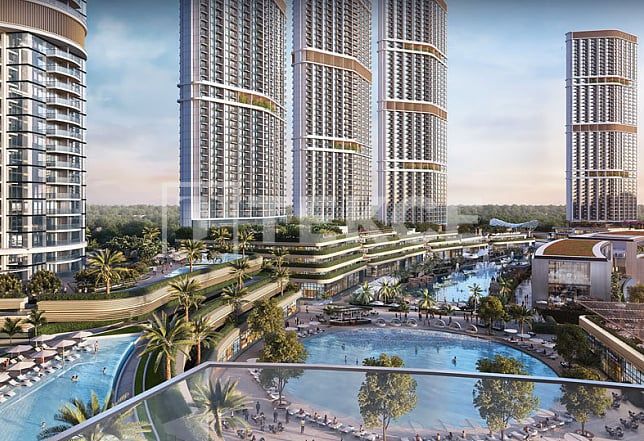 Апартаменты Над Аль-Шеба 1, ОАЭ, 268 м² - фото 3