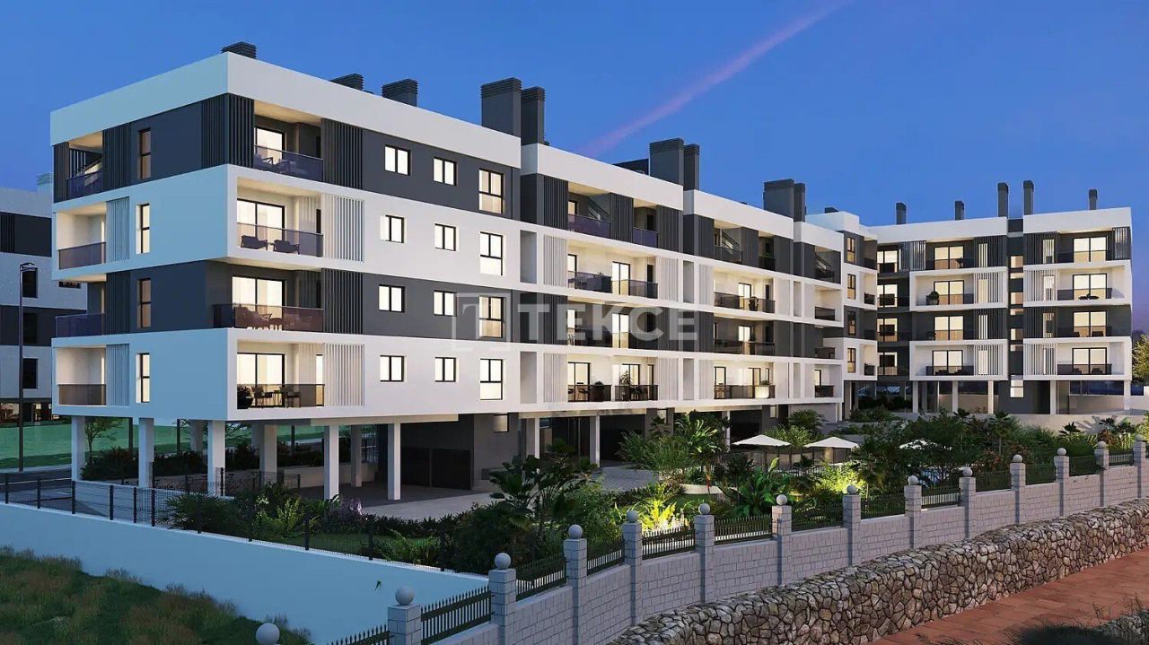 Пентхаус в Аликанте, Испания, 98 м² - фото 3