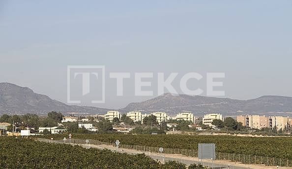 Вилла в Мурсии, Испания, 175 м² - фото 3