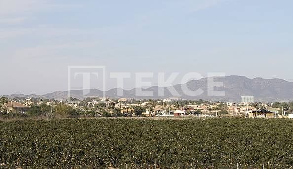 Вилла в Мурсии, Испания, 148 м² - фото 4