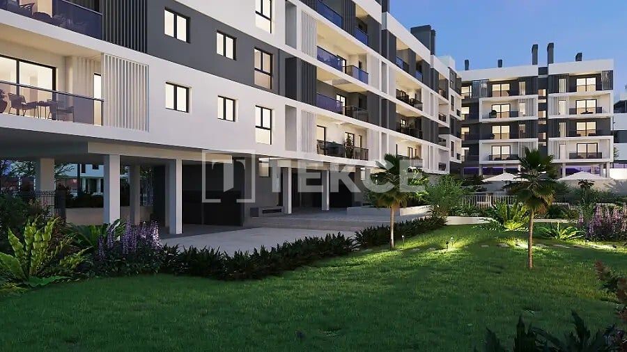 Пентхаус в Аликанте, Испания, 98 м² - фото 5