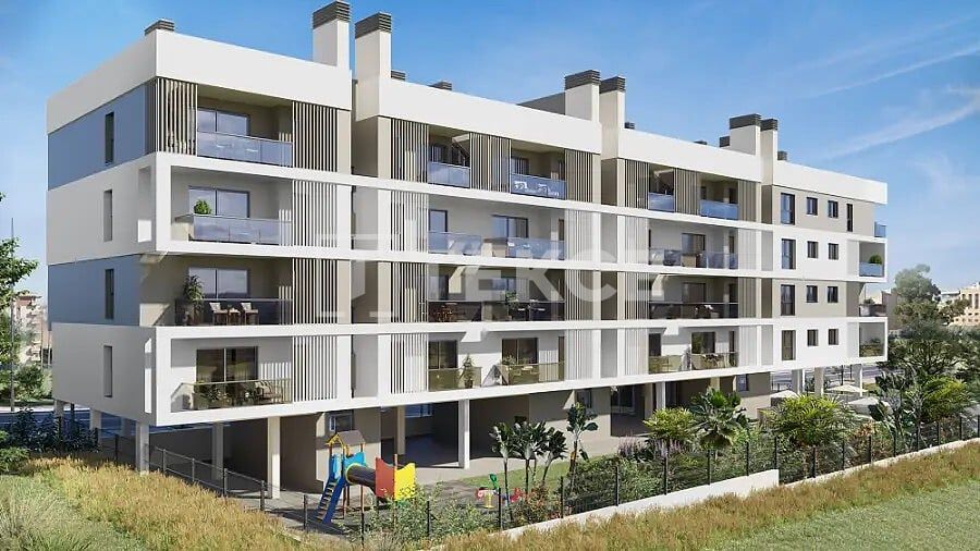 Пентхаус в Аликанте, Испания, 72 м² - фото 5