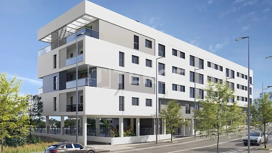 Пентхаус в Аликанте, Испания, 106 м² - фото 6