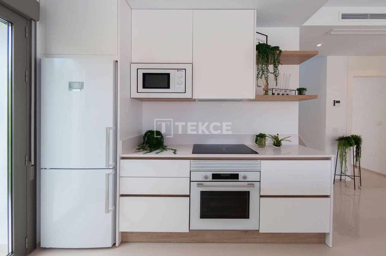 Вилла в Лос Алькасарес, Испания, 194 м² - фото 7