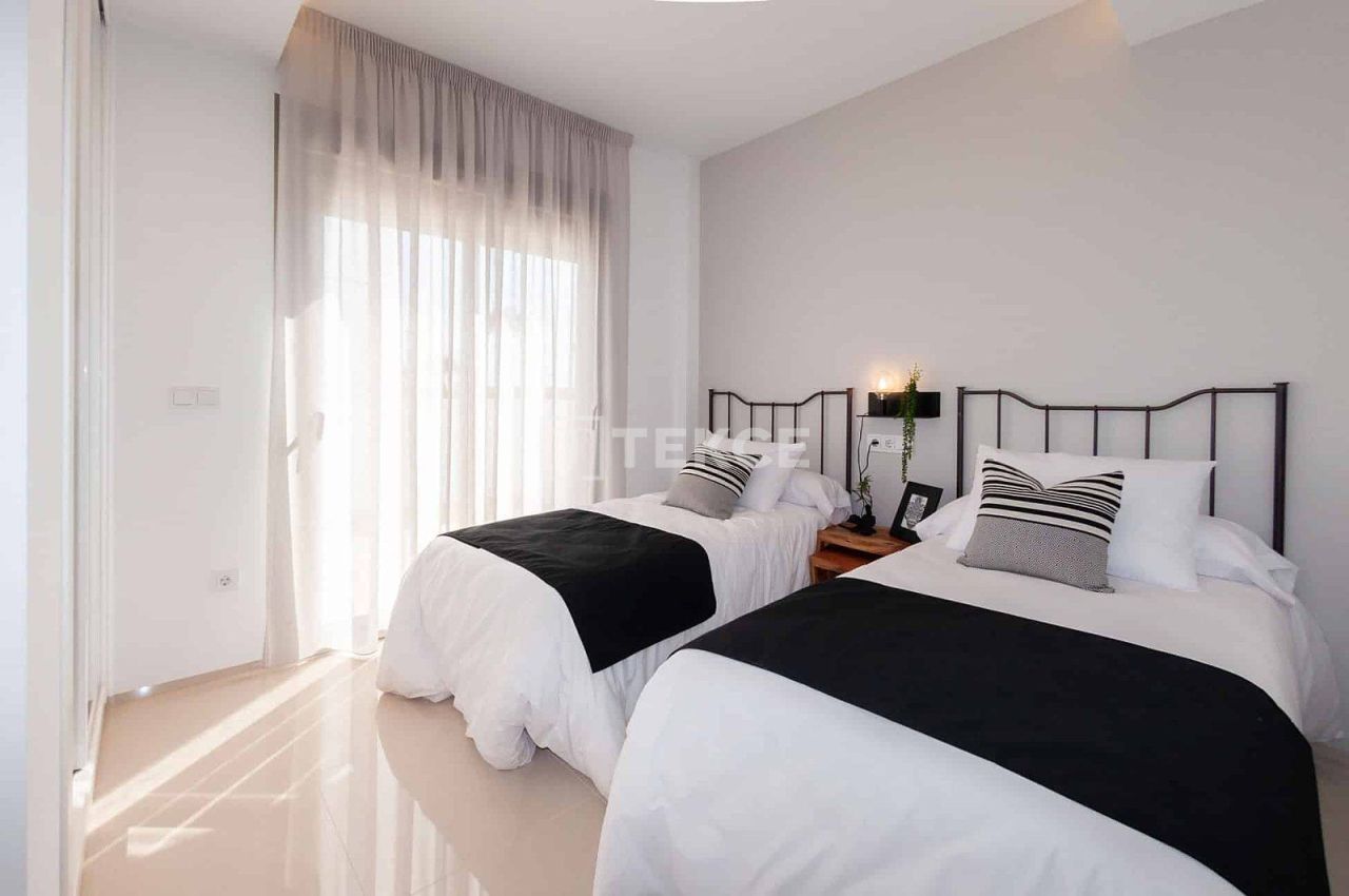 Вилла в Лос Алькасарес, Испания, 194 м² - фото 11