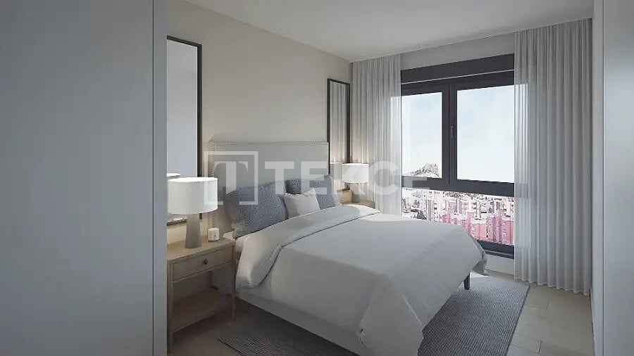 Пентхаус в Аликанте, Испания, 72 м² - фото 12