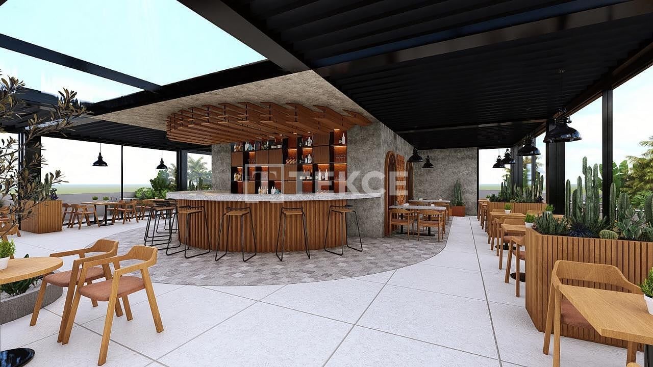 Апартаменты в Лефке, Кипр, 104 м² - фото 13