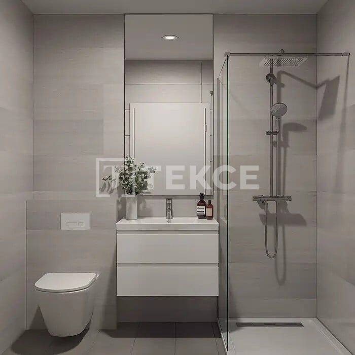 Пентхаус в Аликанте, Испания, 106 м² - фото 14