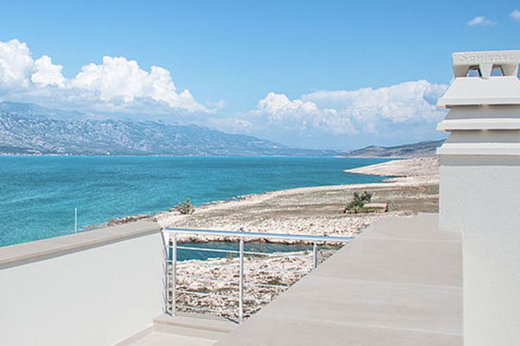 Отель, гостиница в Задаре, Хорватия, 1 648 м² - фото 3