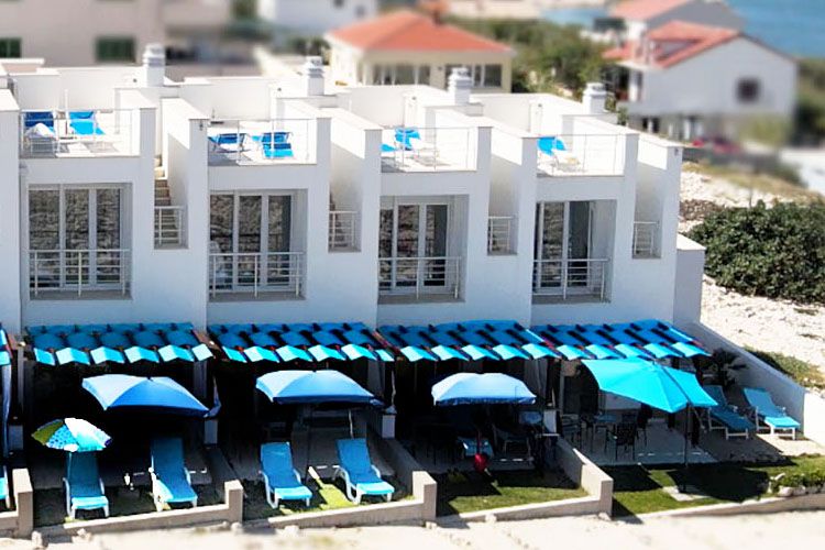 Отель, гостиница в Задаре, Хорватия, 1 648 м² - фото 6