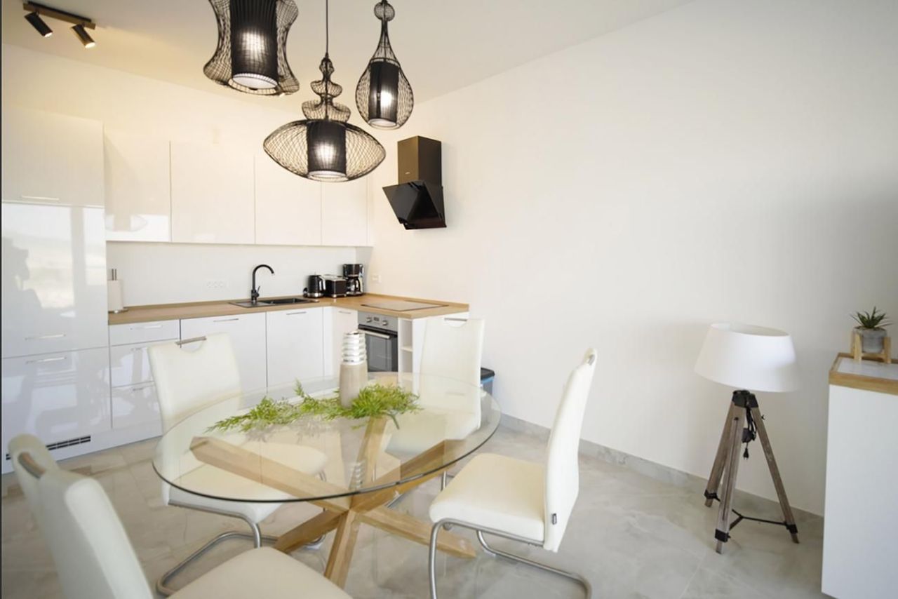 Отель, гостиница в Задаре, Хорватия, 1 648 м² - фото 11