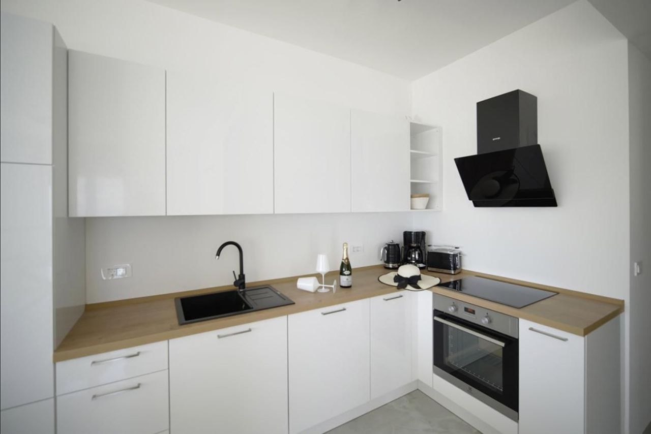 Отель, гостиница в Задаре, Хорватия, 1 648 м² - фото 14