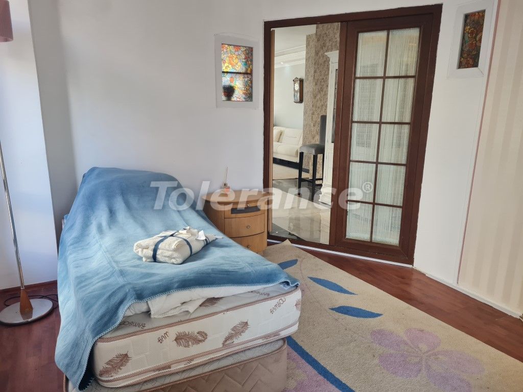 Апартаменты в Ларе, Турция, 300 м² - фото 7