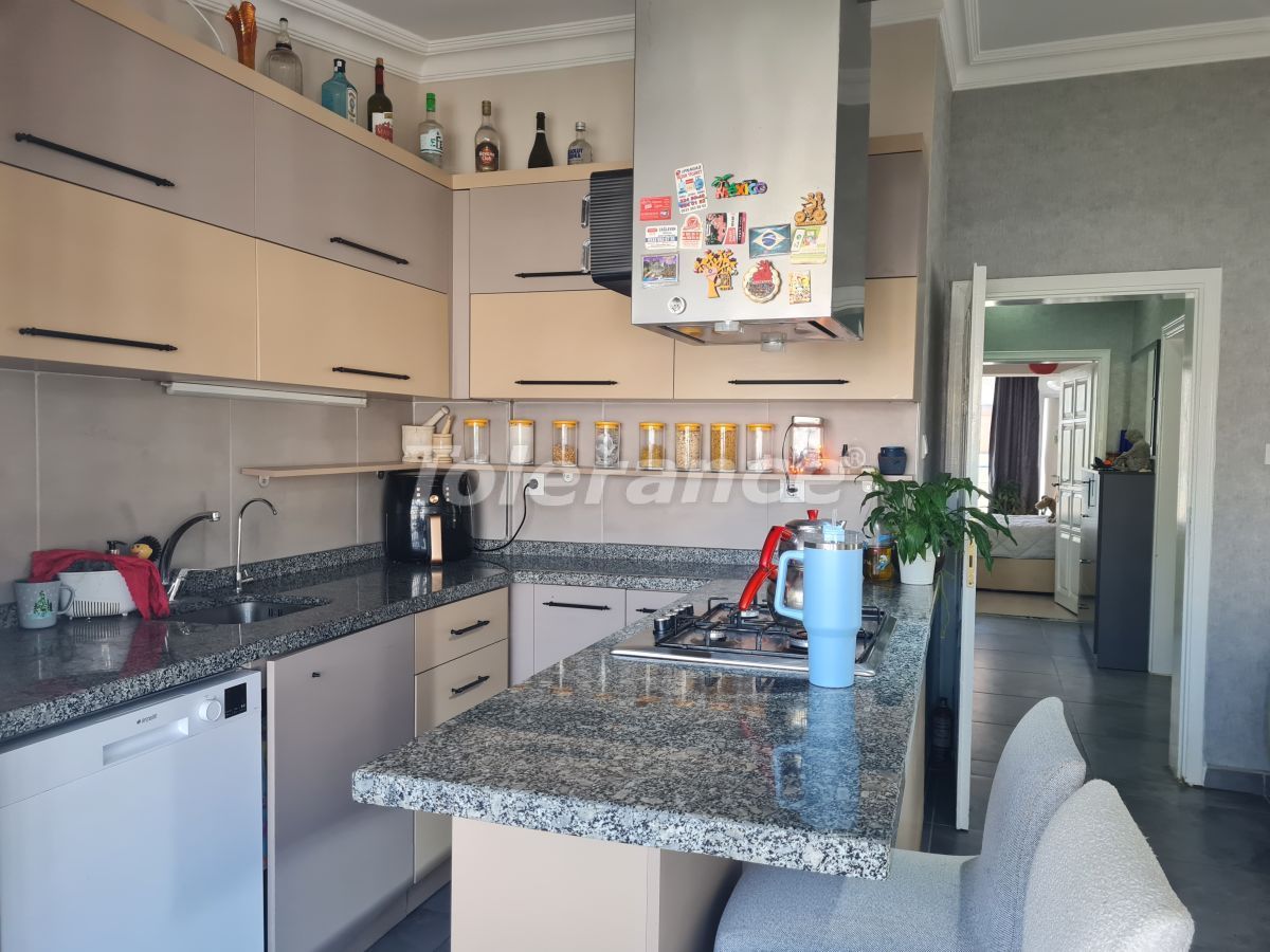 Апартаменты в Ларе, Турция, 300 м² - фото 15