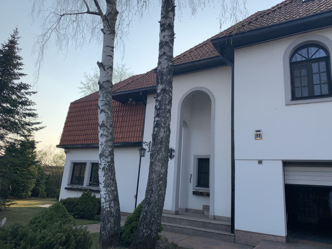 Дом в Риге, Латвия, 400 м² - фото 2