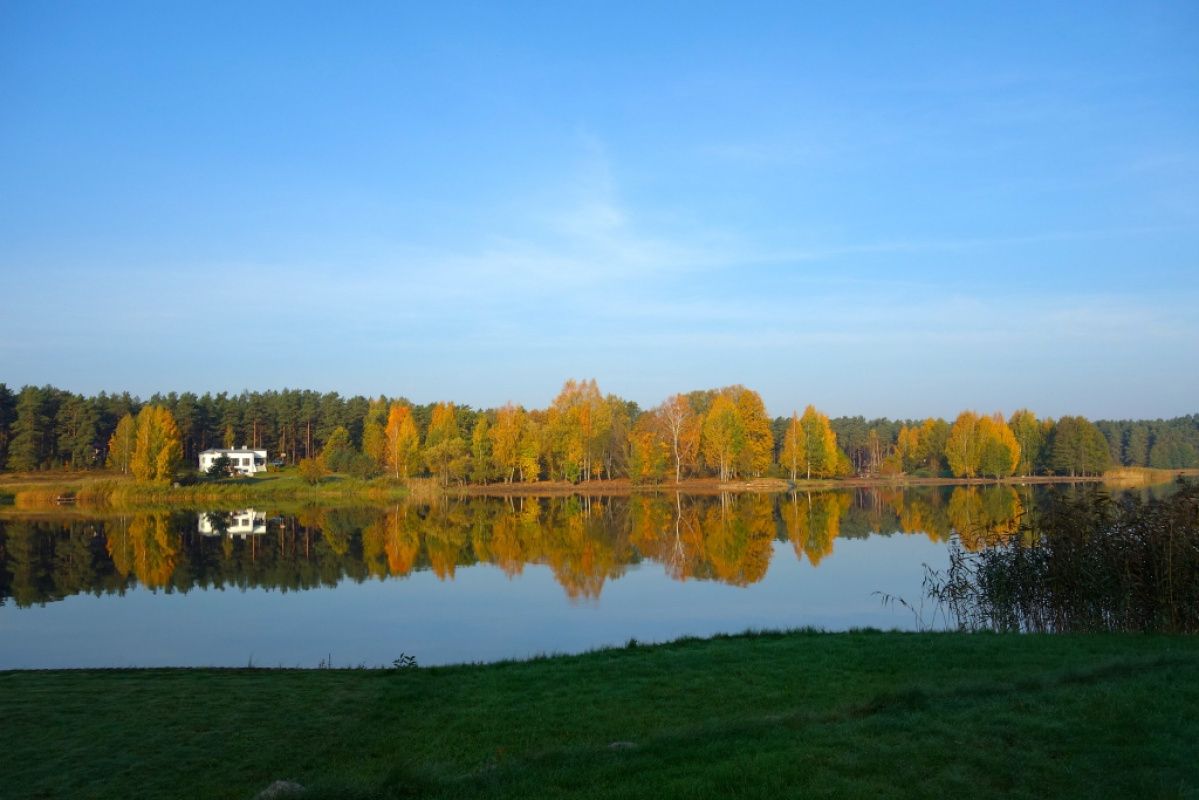 Дом в Рижском крае, Латвия, 670 м² - фото 4